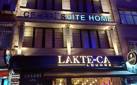 Çelebi Suite Home
