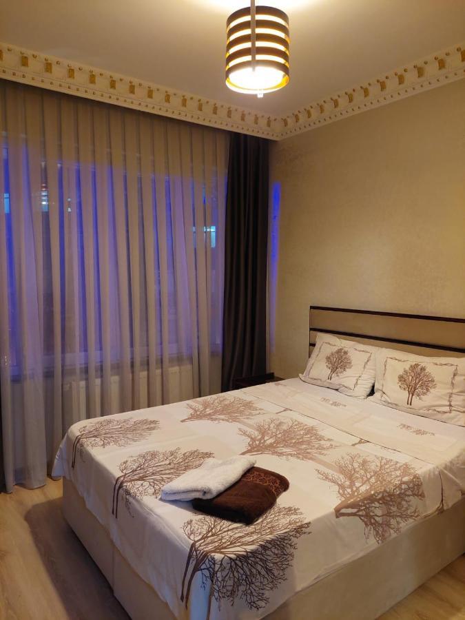 Çelebi Suite Home İstanbul Dış mekan fotoğraf